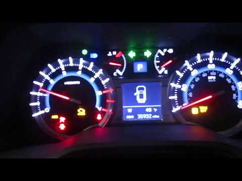 19A0027, 2016 TOYOTA 4 RUNNER, 4.0, A.T., 4WD, 32,932 MILES, MORRISON'S AUTO SALVAGE