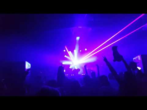 The Crystal Method - XeroTribe: Apocalypse 6