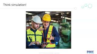 Simulation Supports Operational Decisions: Make Your Operations Adaptable and Nimble
