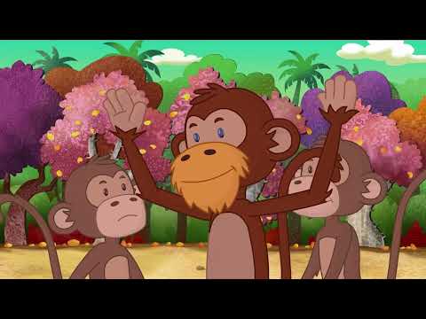 ???? Kouzelná Kamila 8 - 60 minut (spojené epizody)