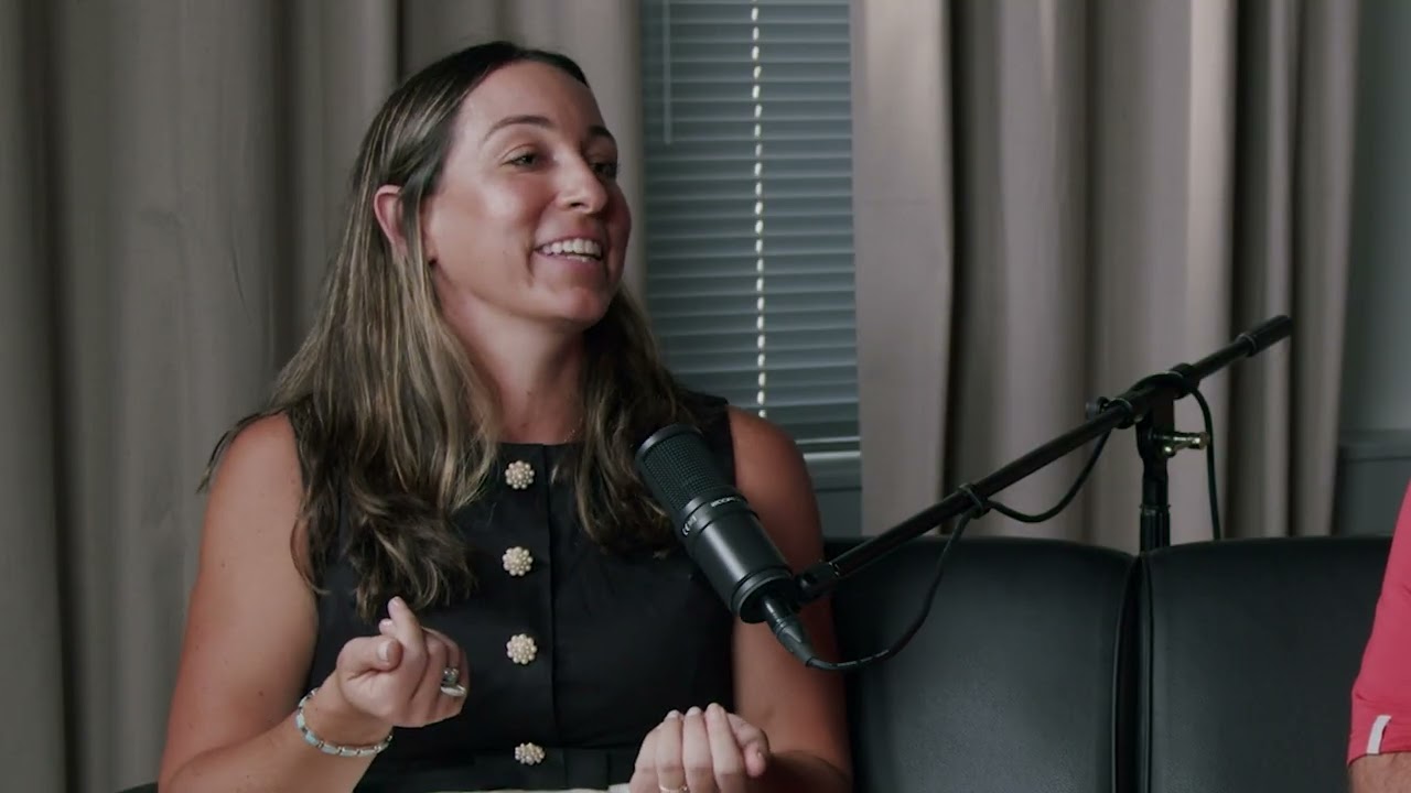 Chamber of Commerce & Economic Development | Citadel's Open for Business Philly Podcast