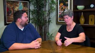 President of Mt. Olive Chamber of Commerce Julie Beck President of Mt. Olive Chamber of Commerce Julie Beck