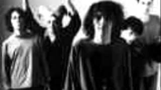 The Hollow Men - Pantera Rosa