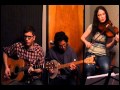 The Double Dollars Play The Glasgow Tamlin Reel