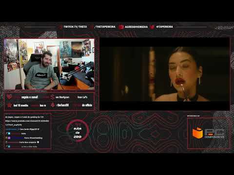 TJI REAGE A RICHIE CAMPBELL - LET YOU GO