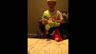 DIE FROGGY 2!!!!!!!!