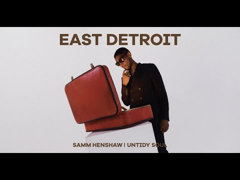 Video thumbnail for East Detroit