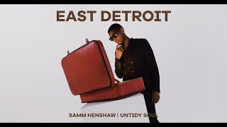 East Detroit Music Video
