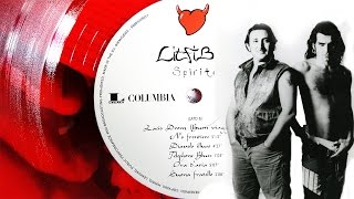 Litfiba - No Frontiere (1995)