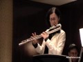 Jamie Baum Septet performs "Solace"