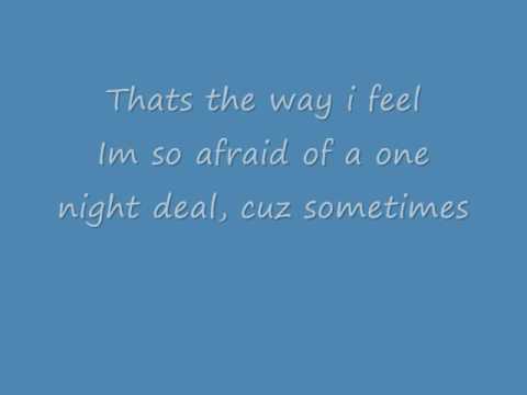 Lisa Llisa & The Cult Jam I Wonder If I Take You Home lyrics