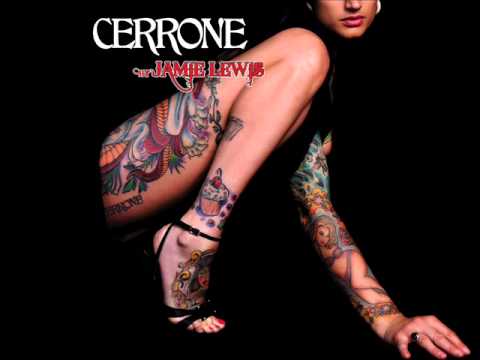 Cerrone   The Shabby Ones You Love (Mr CoolFunk Remix)