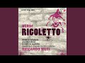 Rigoletto: Che m'ami, deh, ripetimi