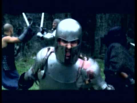 Smell of Blood - Necrodeath