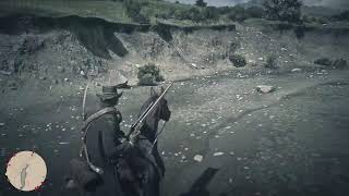 RDR2 5周目 #158