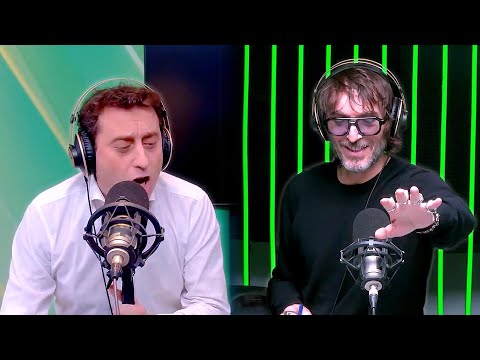 La Zanzara dell'11 novembre 2025 - video podcast