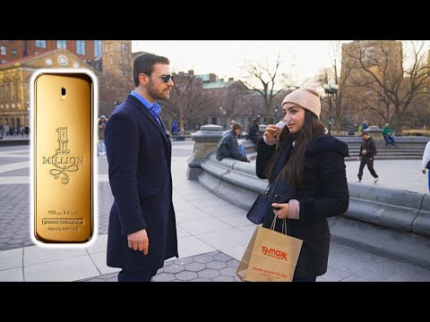 Bevor Sie Paco Rabanne 1 Million Eau de Toilette kaufen (ausführliche Rezension mit den Reaktione...