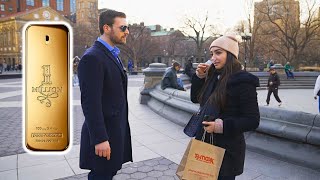 Bevor Sie Paco Rabanne 1 Million Eau de Toilette kaufen (ausführliche Rezension mit den Reaktione...