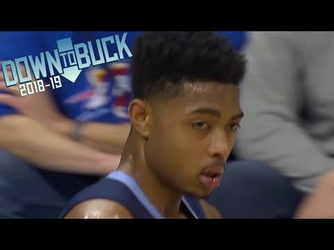 Bruno Caboclo 16 Points Full Highlights (2/7/2019)