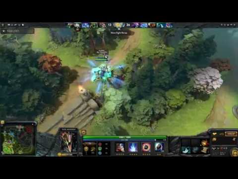 N0tail Storm Spirit 2016-08-26 21:40