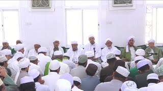 مباشر: مجلس ذكرى حولية العلامة الحبيب سالم بن حفيظ، بمنطقة مشطة، حضرموت - الس?