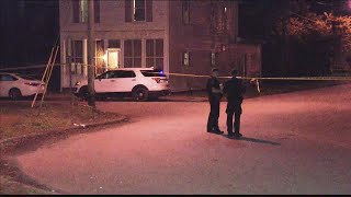 Vanderburgh County Coroner releases cause of death for man found dead inside Evansville home