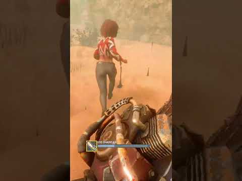 How to play Hillbilly (Incorrectly) #dbd #deadbydaylightfunnymoments