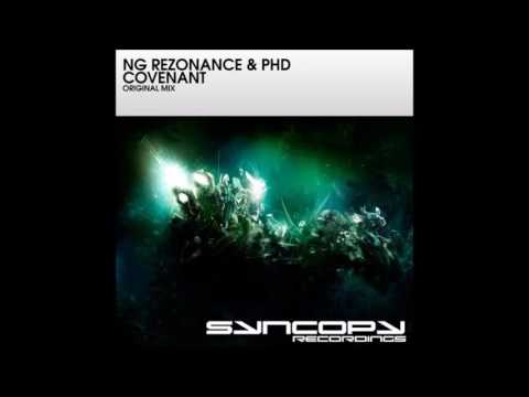 NG Rezonance & PHD – Covenant (Extended Mix)