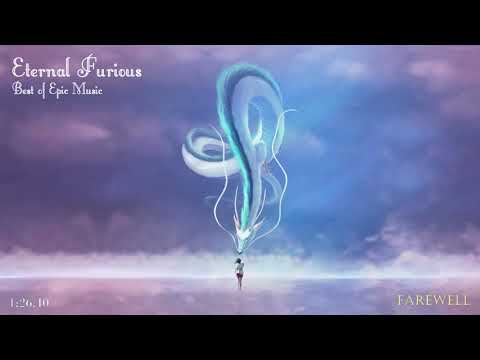 Farewell - MaxKoMusic [Best of Epic Music]