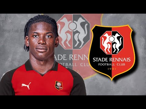 Breel Embolo • Welcome to Stade Rennes 🔴 2025 Skills & Goals | Highlights