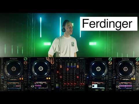 Ferdinger - Table Top Shot #46 - TTS013.4