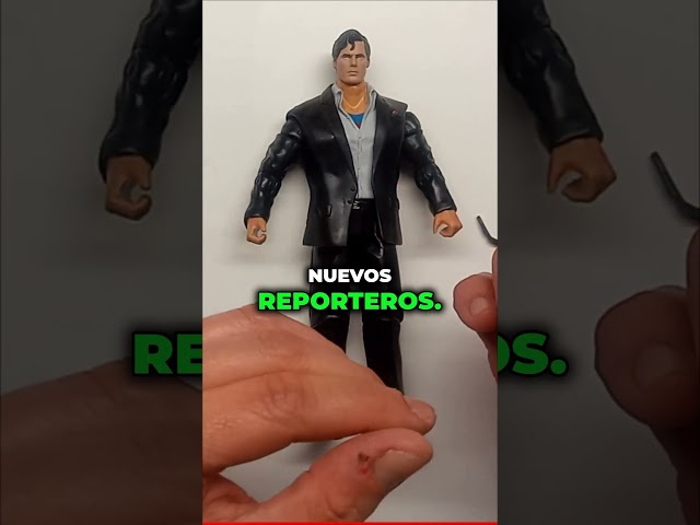 Vídeo relacionado con DC Comics Hombre de Personajes de DC Universe Original T-Camisa (Grande)