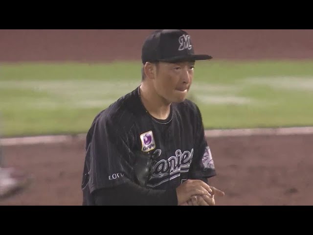 千葉ロッテマリーンズ美馬学選手 練習着 千葉ロッテマリーンズオンラインストア
