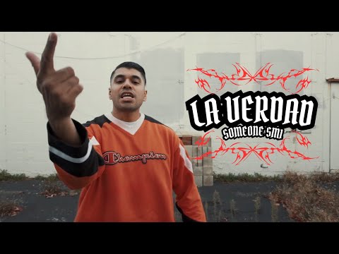 Someone SM1 - La Verdad (Video Oficial)