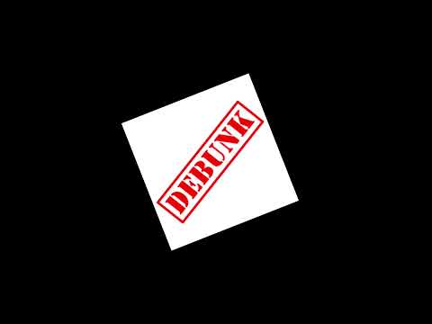 WIm Winters -  List of videos debunking the  double beat