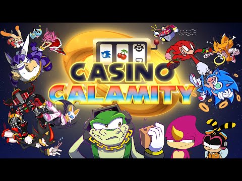 Casino Calamity