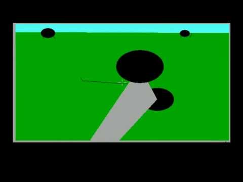 OGT - Corncob 3D - DOS Part One - A Simple Introduction