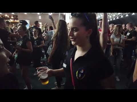 24. Evropska smotra srpskih folklora - Nastavak žurke