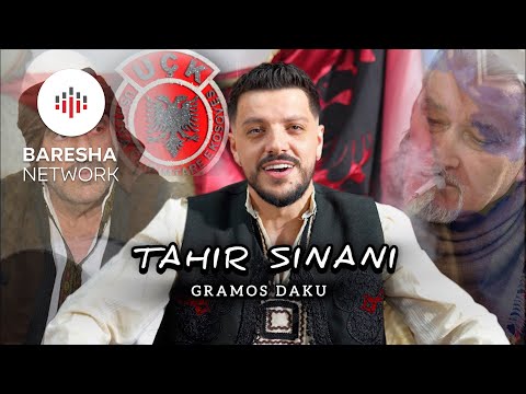 Gramos Daku - TAHIR SINANI - 2025 ✨