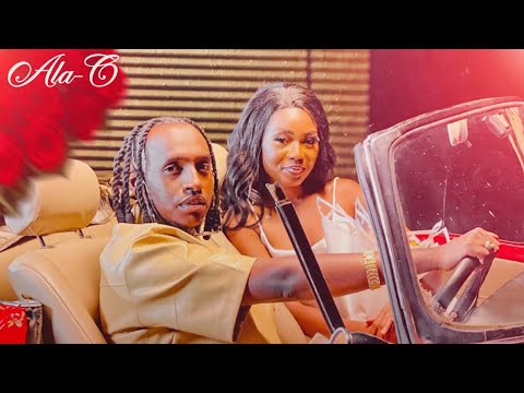 Ala C - Kairitu | My Love [Official Video] Skiza Tune Dial *811*546#