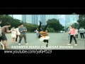 Iklan Nu Green Tea Madu