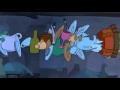 The Sword In The Stone Higitus Figitus HD