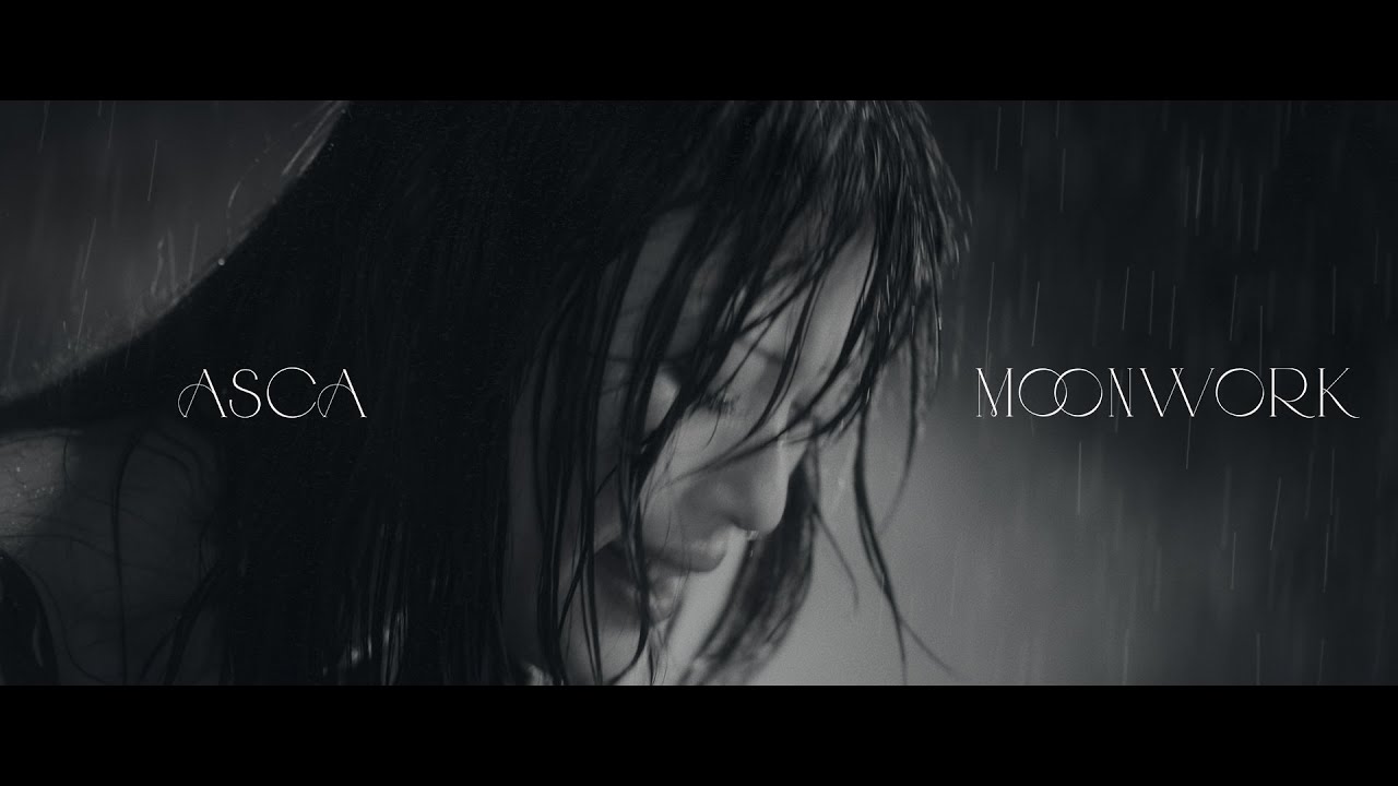 ASCA / MOONWORK