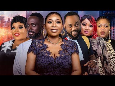 ALANTAKUN (SPIDER) Latest Nollywood Movie ALLWELL ADEMOLA | DAMOLA OLATUNJI | CHRISTIANA BOLUWADE