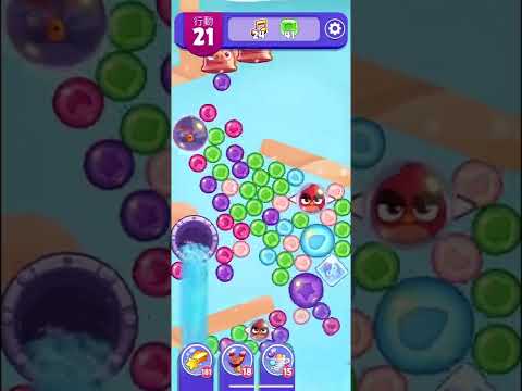 (Angry birds dream blast) Level 10482 gameplay, subscribe for latest update!