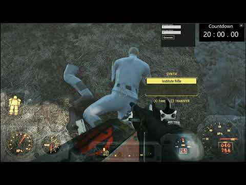 fallout 4 playthrough part 87