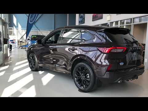 2023 Ford Escape ST-LINE ELITE stock#:23263