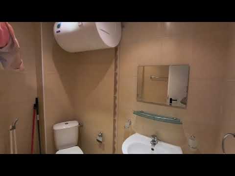 Studio with sea view - Aheloy, Midia Grand Resort