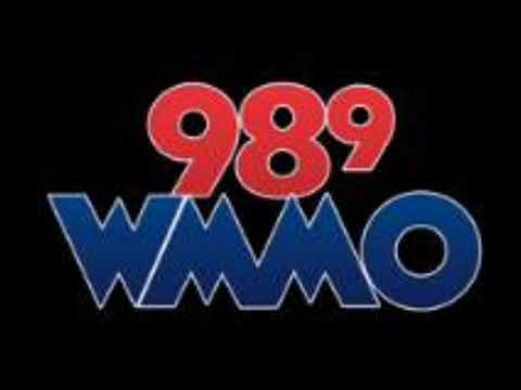 WMMO 98.9 ToTH Station ID (4/3/18)