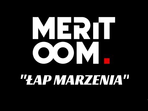 MERITOOM - Łap Marzenia prod. Flame